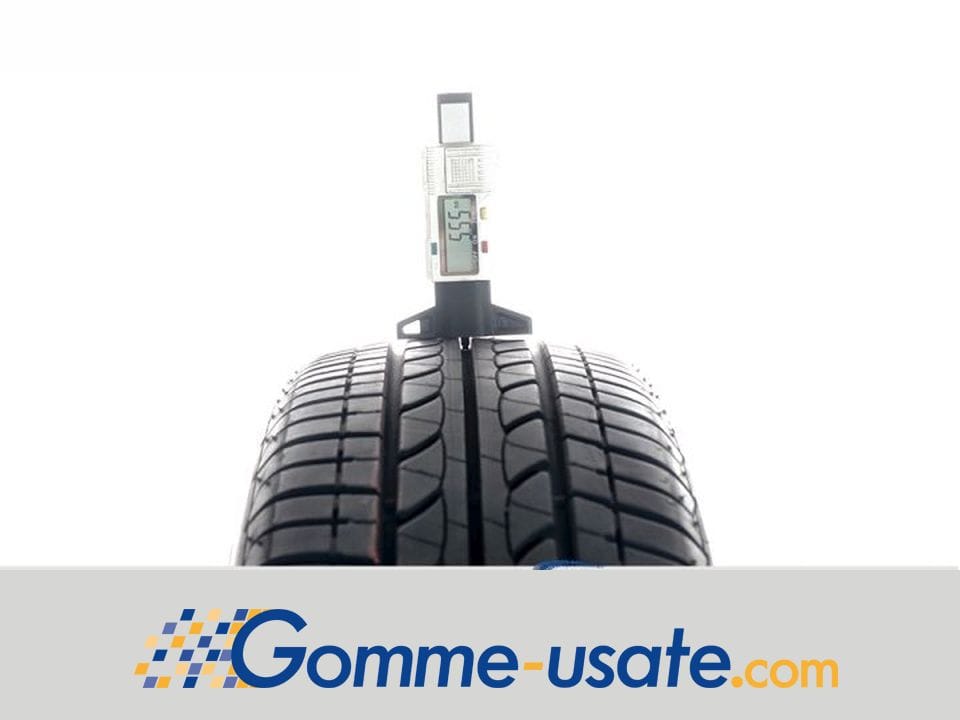 Thumb Bridgestone Gomme Usate Bridgestone 175/60 R16 82H B250 (60%) pneumatici usati Estivo 0